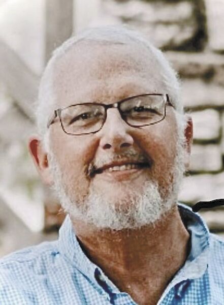 David A. Rawls